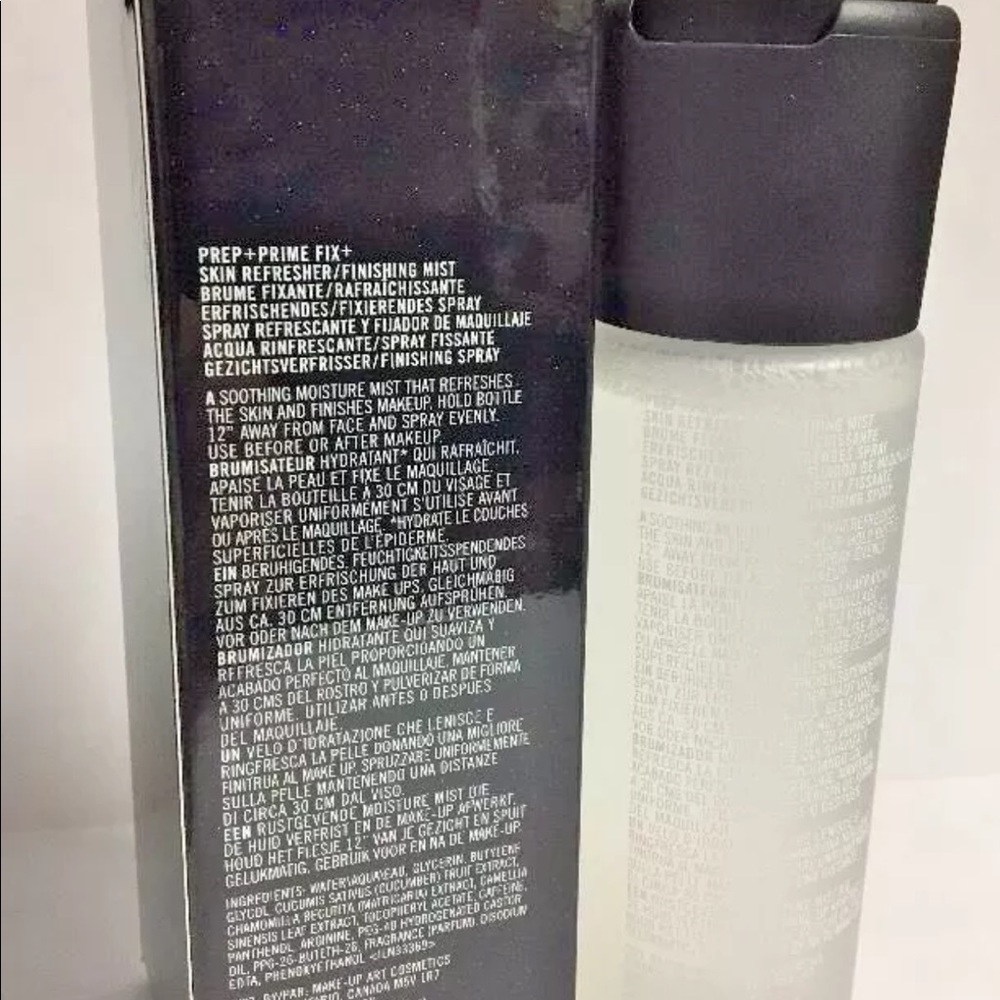 🆕 M.A.C Prep + Prime - Setting Spray - Picture 2 of 5